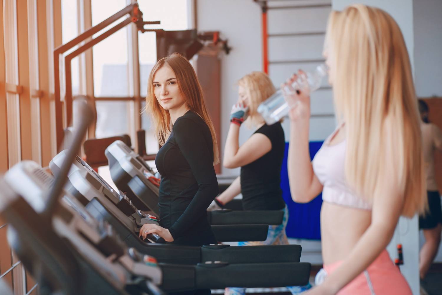 Fitness Club: jouw reis naar een HellSpin Fitter You!